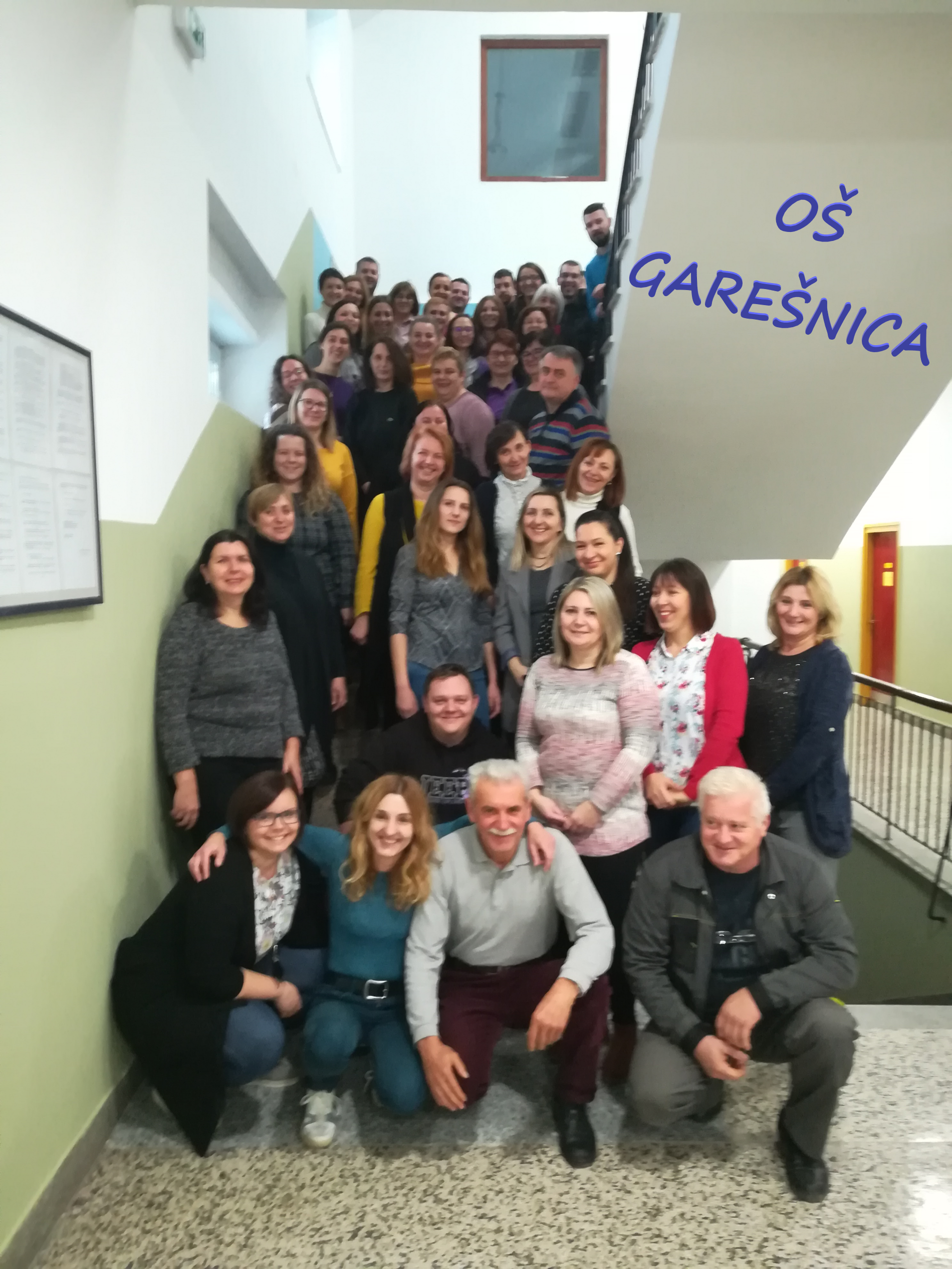 OSG 2019